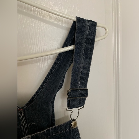 IKEDA Overalls Small - Picture 4 of 8